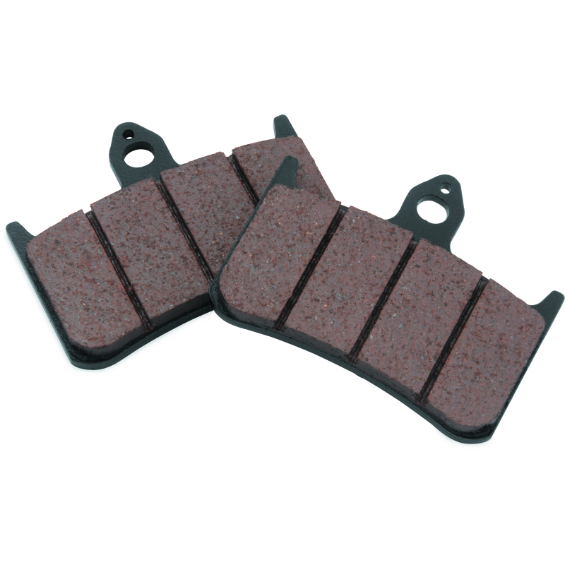 BikeMaster Honda Brake Pads