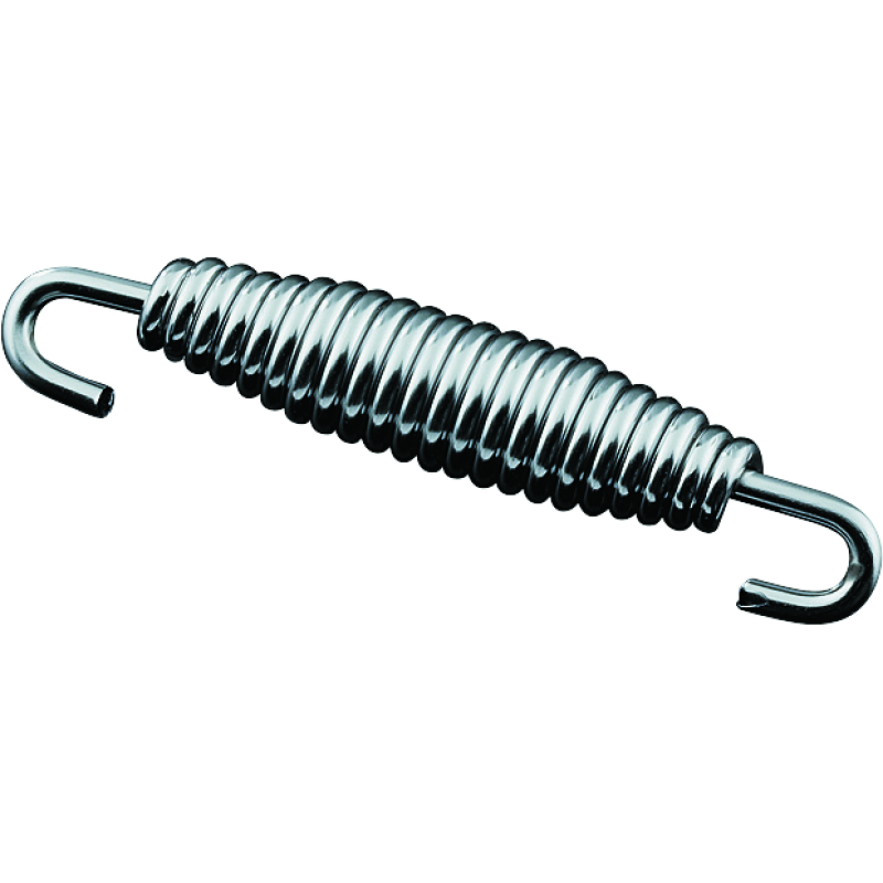 Kuryakyn Kickstand Spring Chrome
