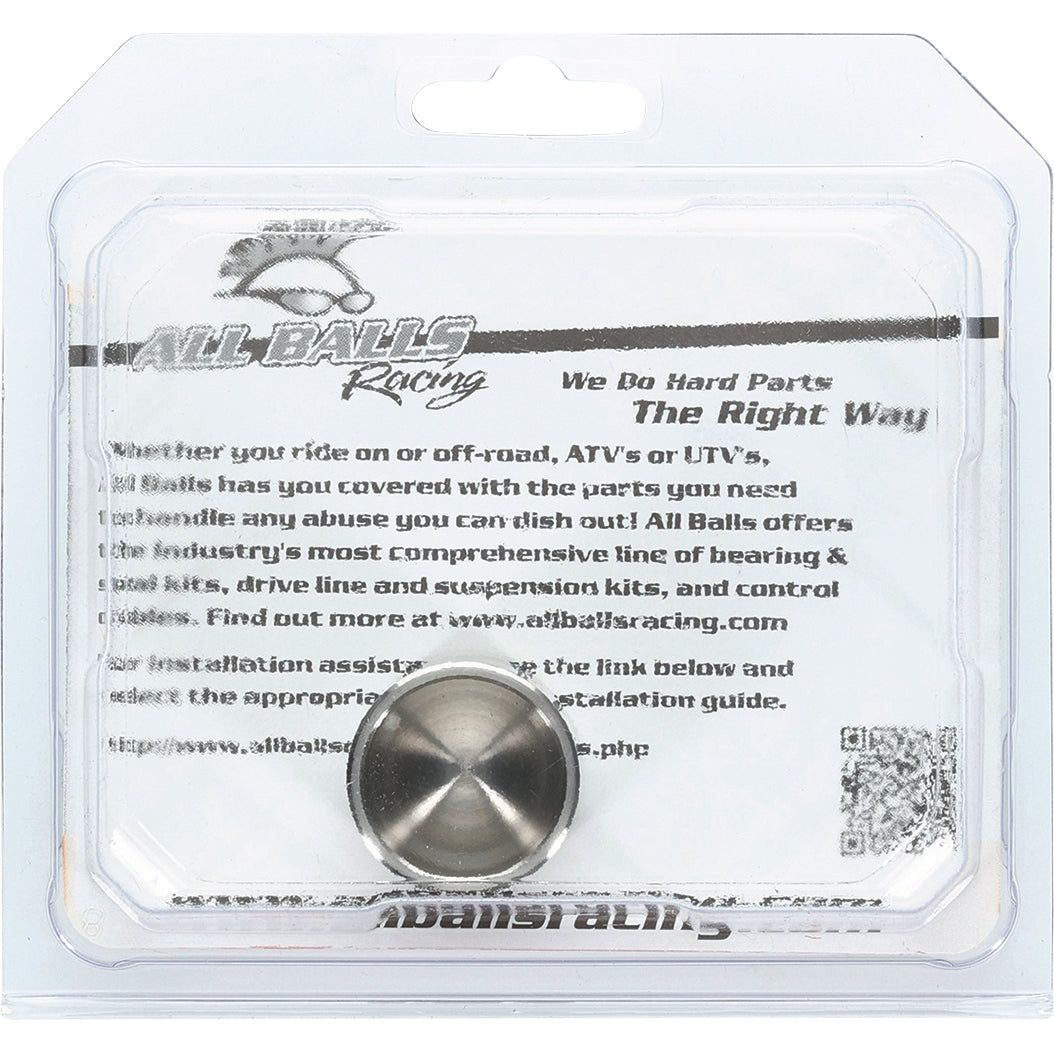 Brake Caliper Piston Kit