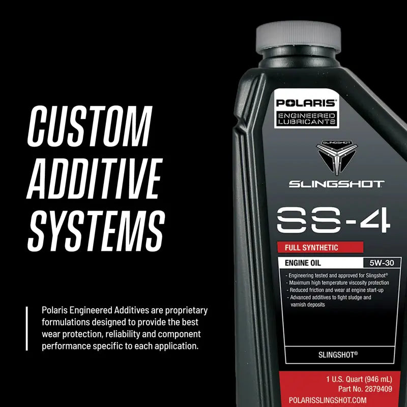 Slingshot SS-4 Qt. 2879409