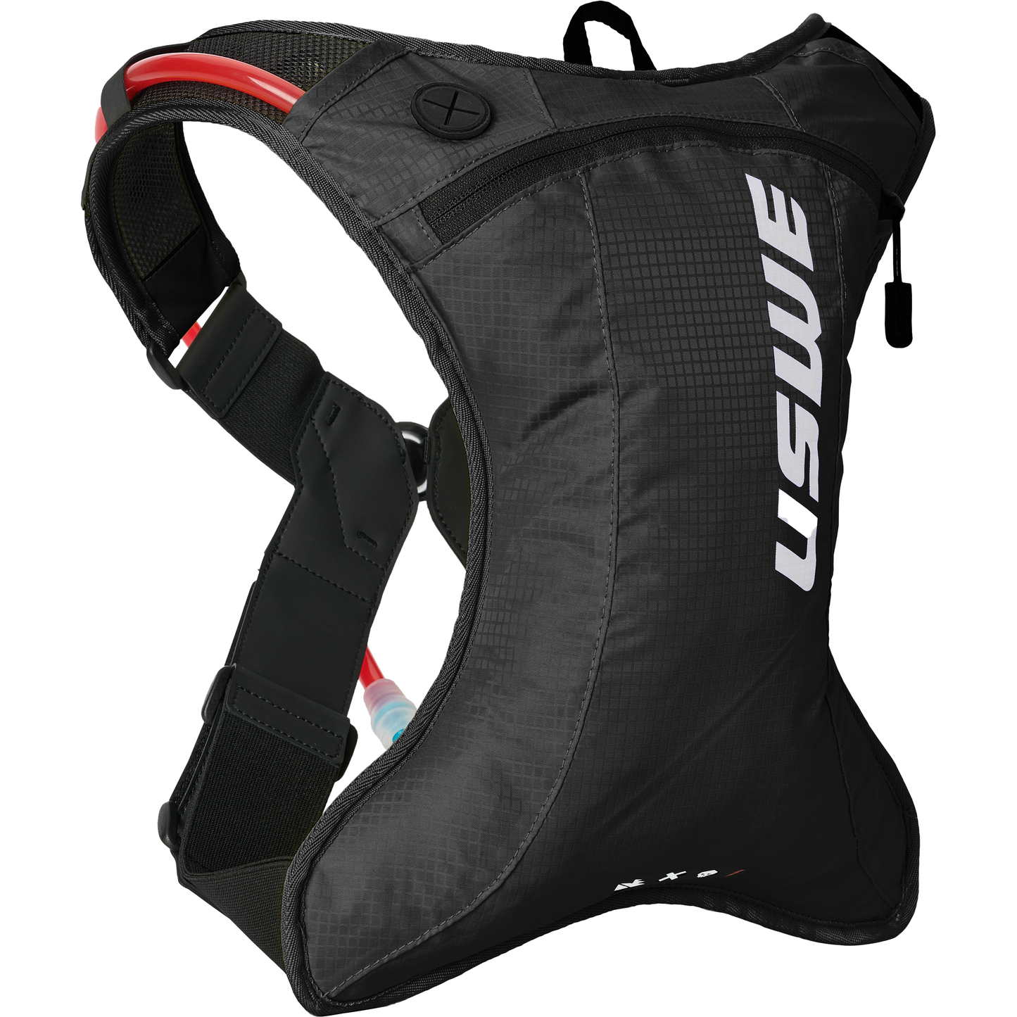 Outlander Moto 2l Hydo Pack Black