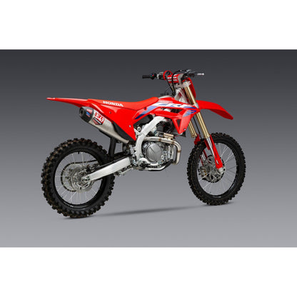 Rs 12 System Ss/Al/Cf Crf450