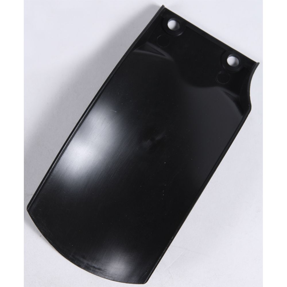Upper Radiator Shroud Black