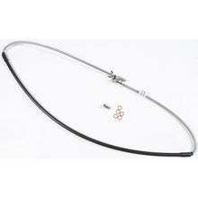 Steel Brake Line Front Suz
