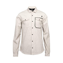 Fox Racing Mens Defend Drive Windblock Flannel