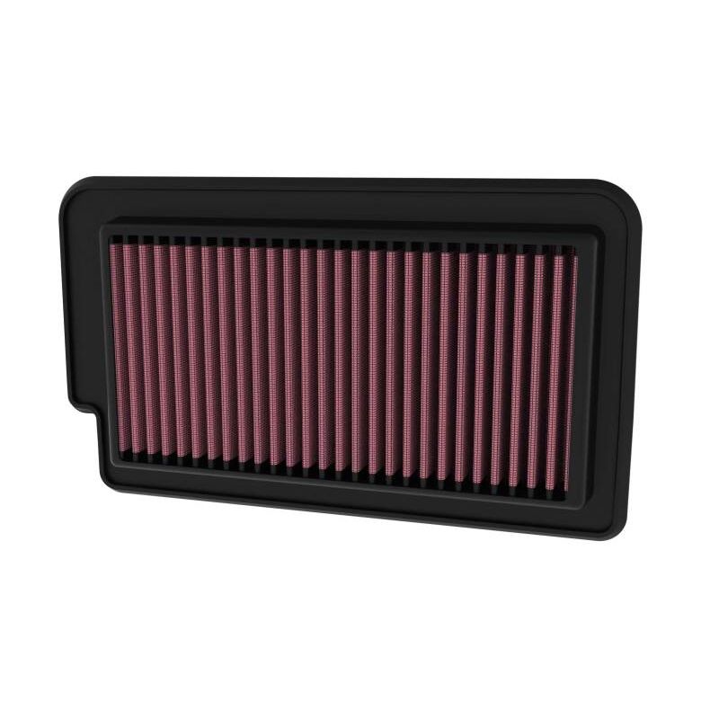 K&N 22-24 Yamaha MT-10 998 / Yamaha MT-10 SP 998 Replacement Air Filter