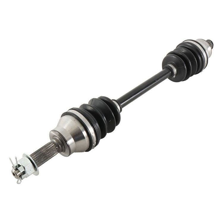 6 Ball Heavy Duty Axle Rear