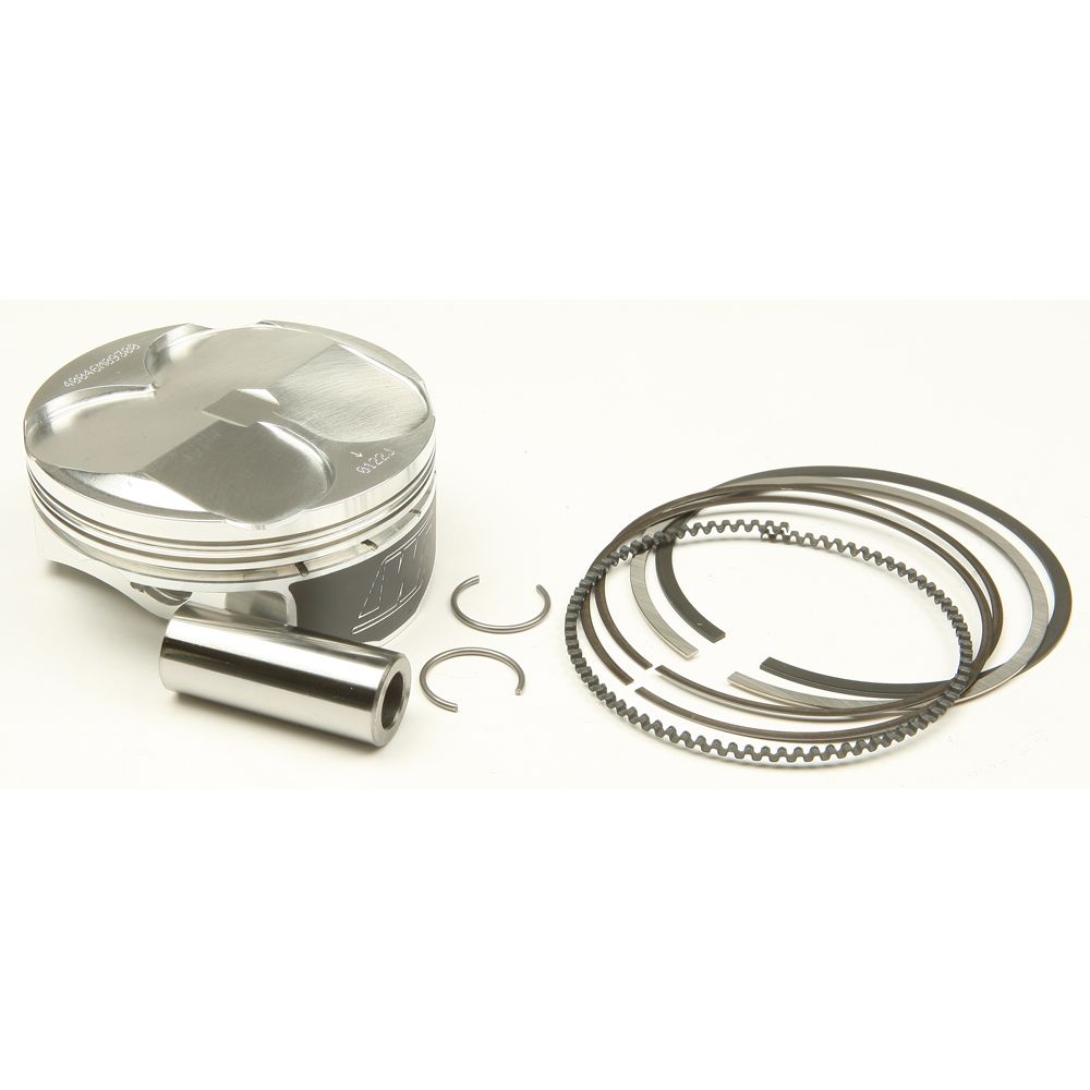 Piston Kit Armorglide 93.00/Std 12.5:1 Pol