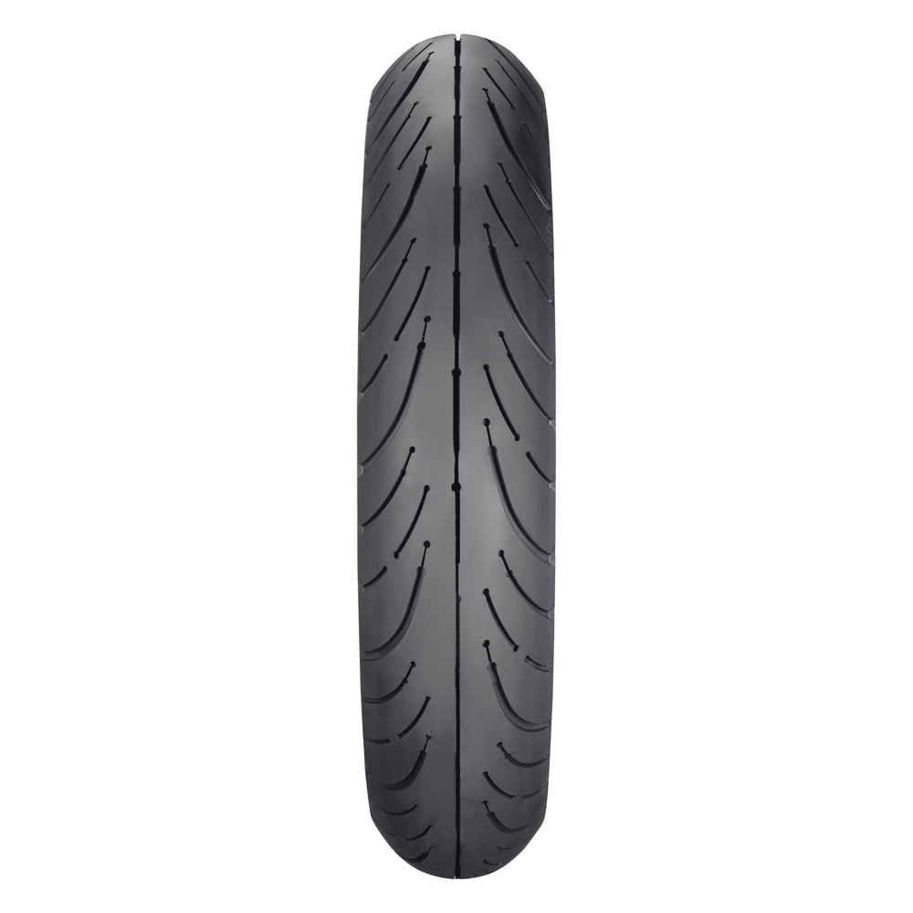 
                      
                        Tire Elite 4 Front 130/90b 16 73h Bias Tl
                      
                    