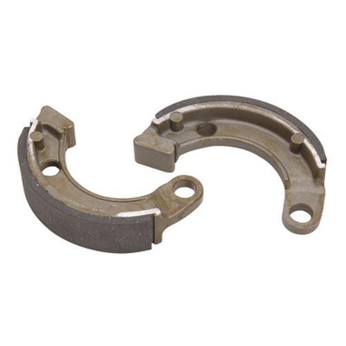 Brake Shoes 533 Plain