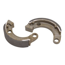 Brake Shoes 533 Plain