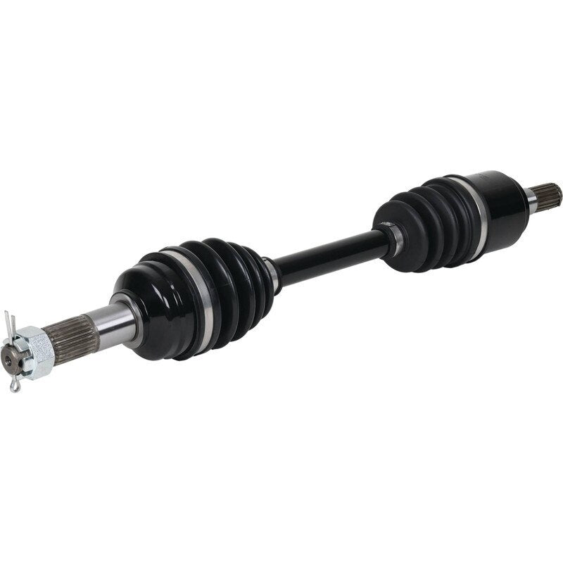 6 Ball Heavy Duty Axle