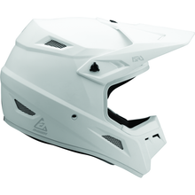 Answer AR1 Solid Helmet White Youth - Small