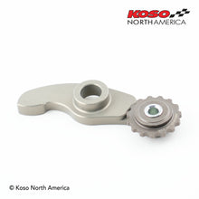 Cam Chain Tensioner Hon