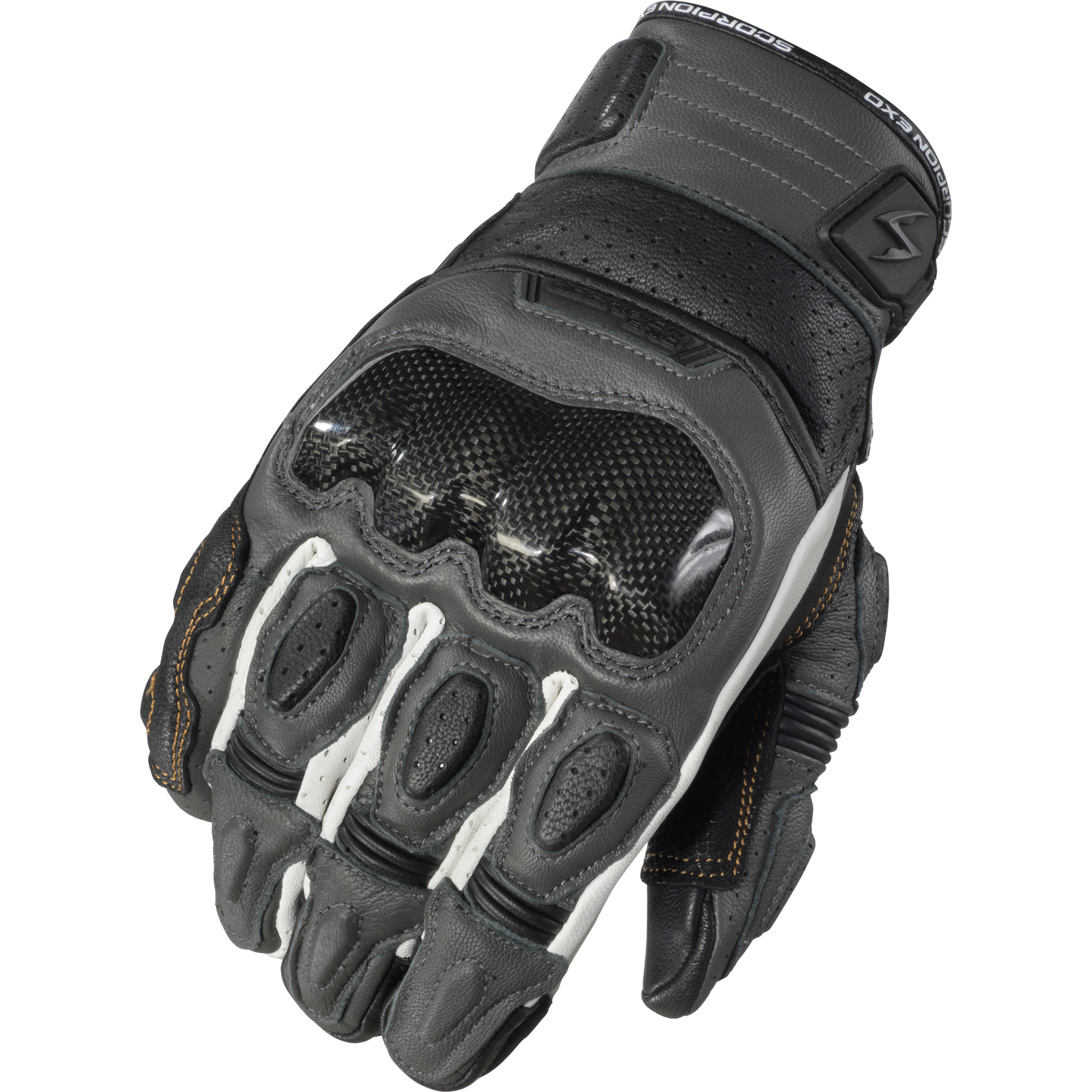 Sgs Mk Iii Gloves Dark Grey Md