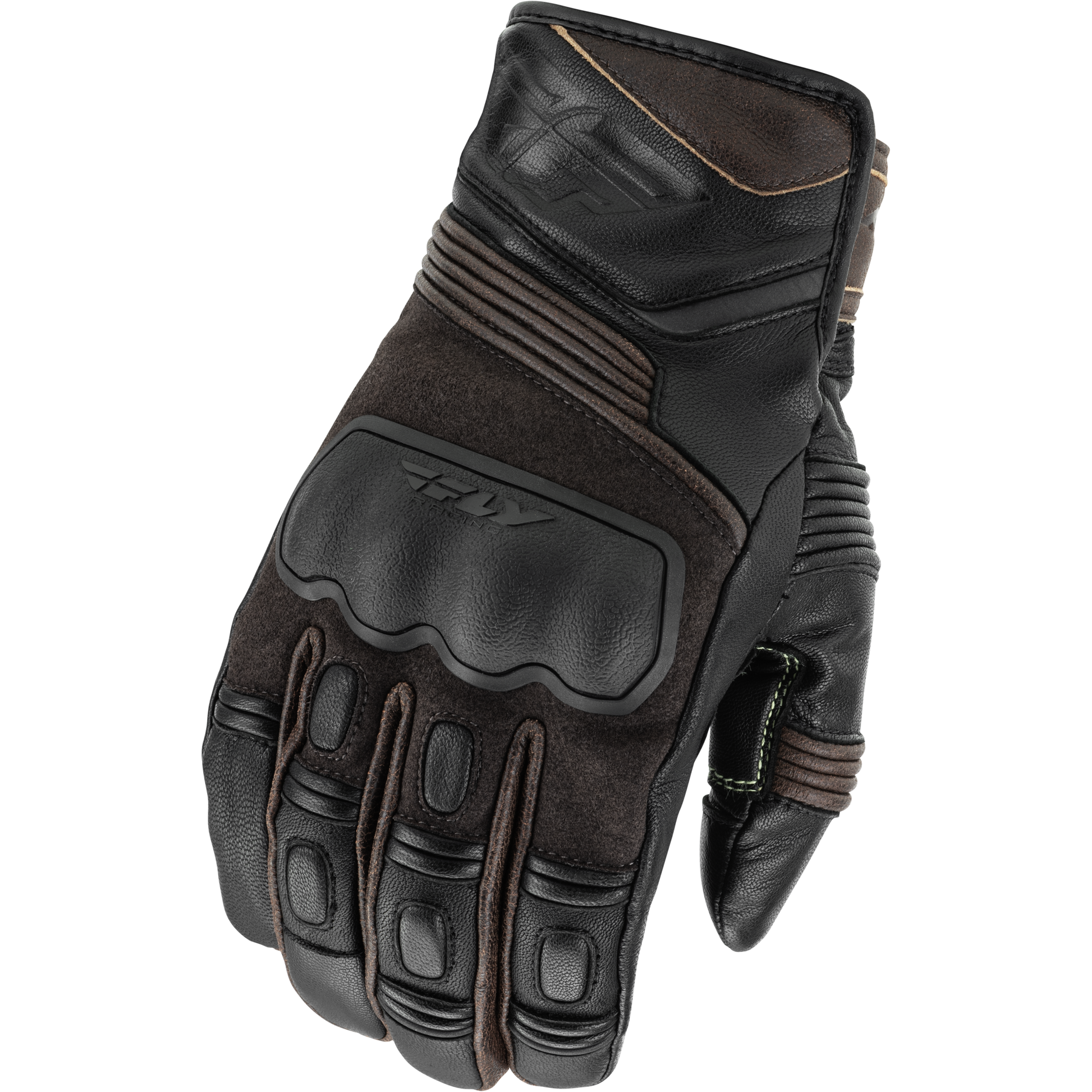 Surveyor Gloves Brown 3x