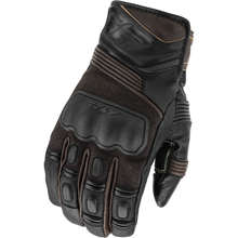 Surveyor Gloves Brown 4x