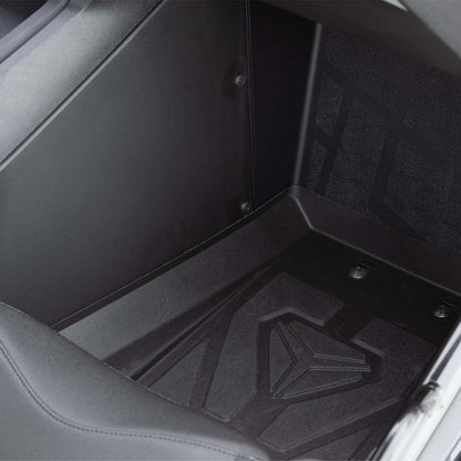 Slingshot All-Weather Floor Mats - 2889323