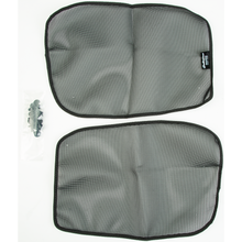 Radiator Louver Mesh