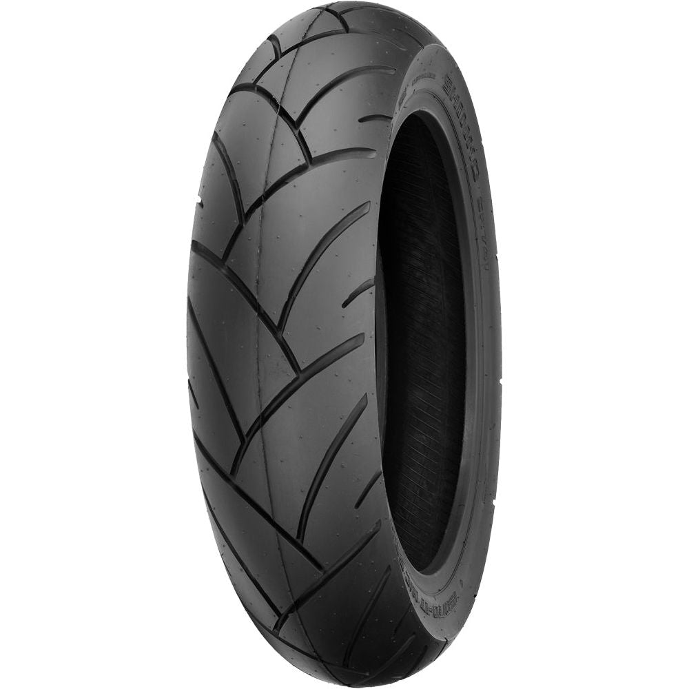 Tire 741 Series Rear 140/70 18 63v Bias Tl