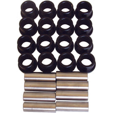 A Arm Bushing Kit   16 Piece (Delrin)