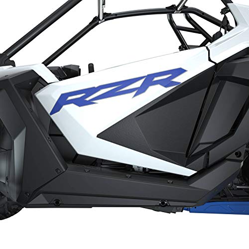 Polaris Off Road Door Closeoffs