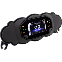 Rx 4 Tft Multifunction Meter Plug N Play Suz