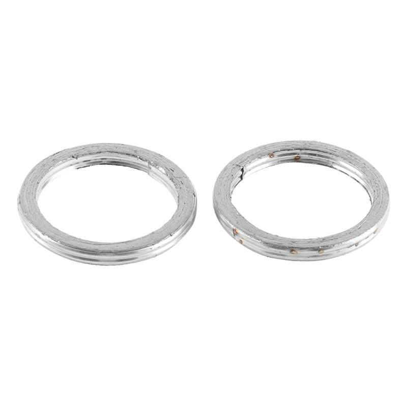 QuadBoss 04-06 Arctic Cat 650 V2 4x4 AT Exhaust Gasket Kit