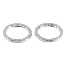 QuadBoss 04-06 Arctic Cat 650 V2 4x4 AT Exhaust Gasket Kit