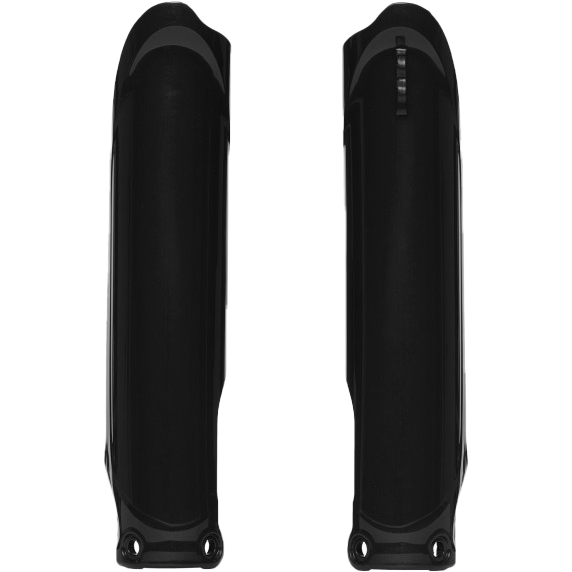 Fork Guards Black Yam