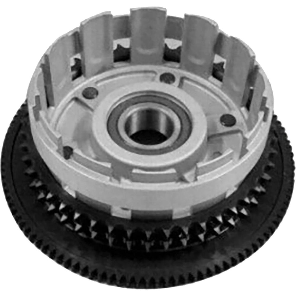 Clutch Basket Bt 14 16