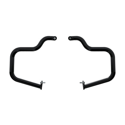 Indian Motorcycle Steel Front Highway Bars, Pair - 2890252-266