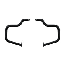 Indian Motorcycle Steel Front Highway Bars, Pair - 2890252-266