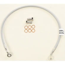 Brake Line Rear Cable