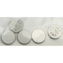 Valve Shims 7.48x1.75mm 5/Pk