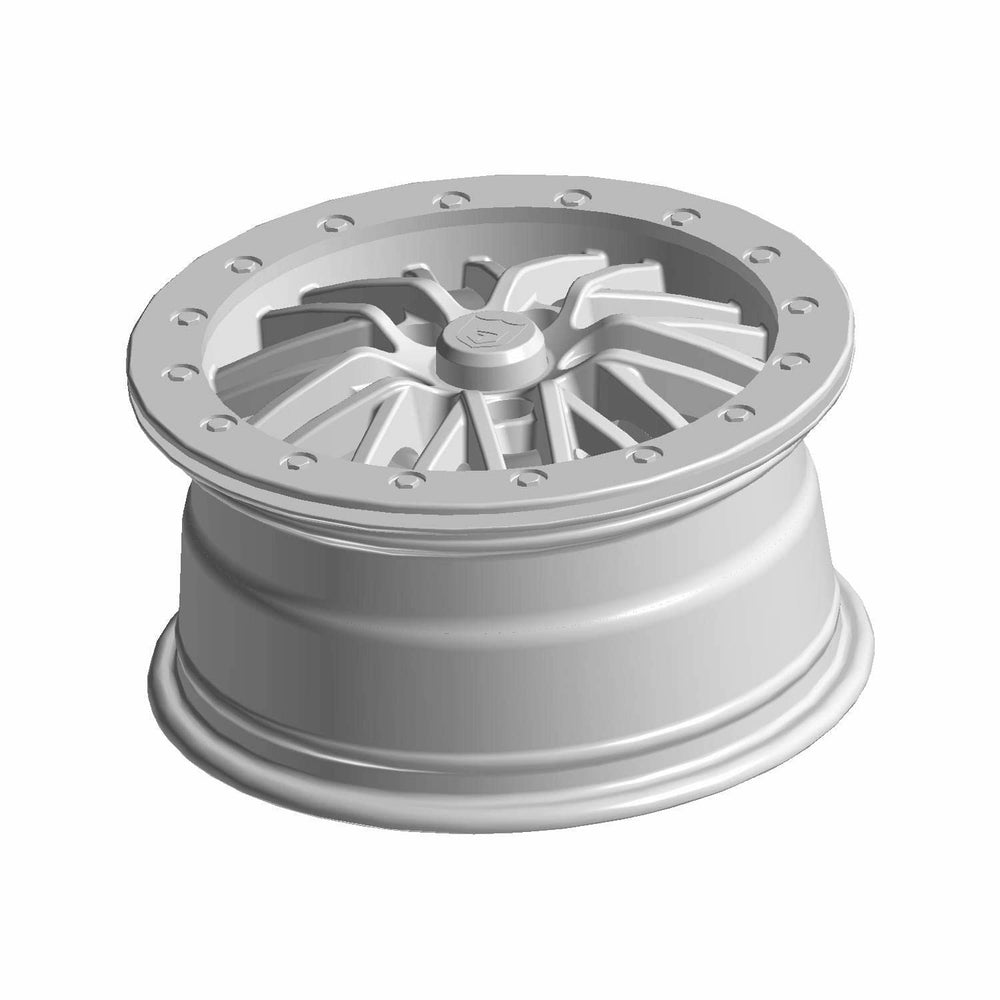 
                      
                        Polaris Off Road Pro Armor 5302 Wheel
                      
                    