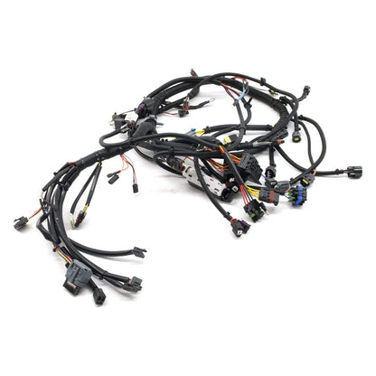 Polaris Off Road Main Harness, Single, Genuine OEM Part 2411474, Qty 1