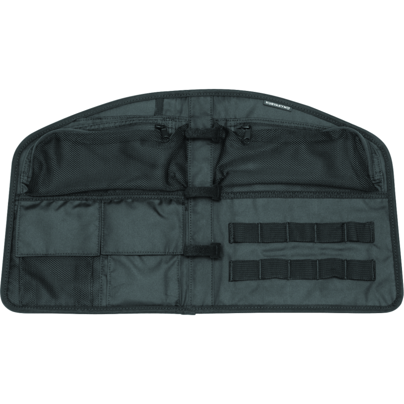 Kuryakyn Trunk Lid Organizer 01-17 Gold Wing
