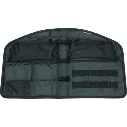 Kuryakyn Trunk Lid Organizer 01-17 Gold Wing