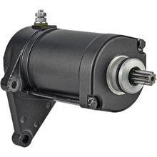 Starter Motor Yam