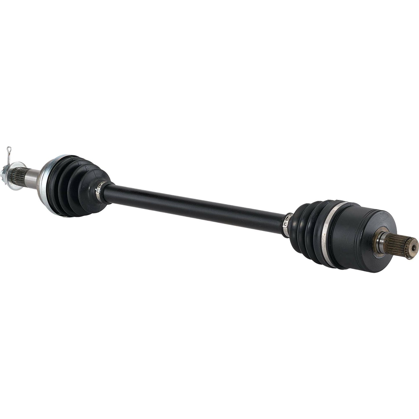 8 Ball Extreme Duty Axle