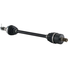 8 Ball Extreme Duty Axle