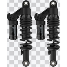 Qs3 Qsr Piggyback Indian Scout Std Spring