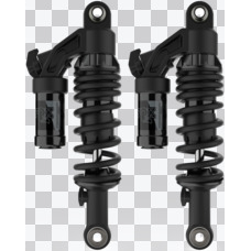 Qs3 Qsr Piggyback Indian Scout Std Spring