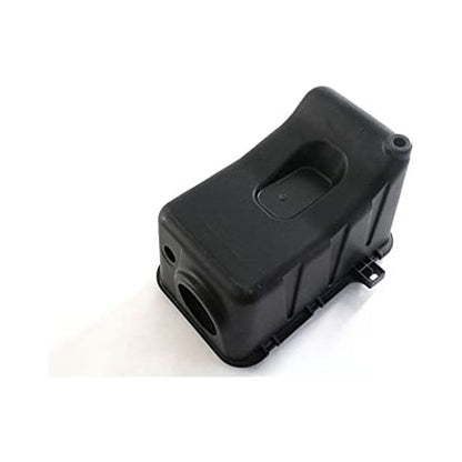 Polaris ATV Air Intake Box, Genuine OEM Part 5450387, Qty 1