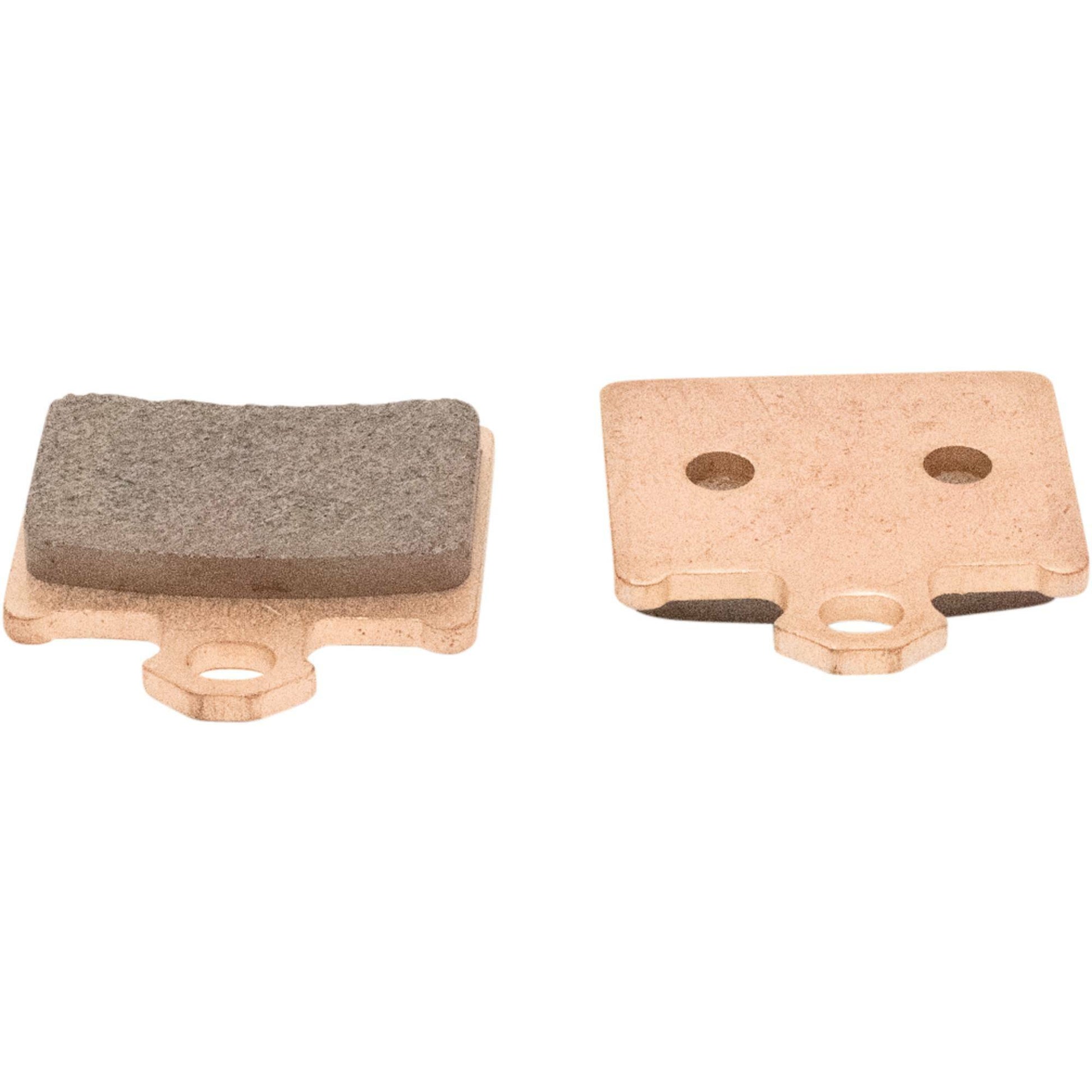 Brake Pad Kit Sintered