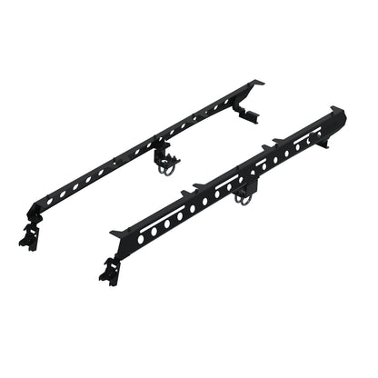 Polaris Rhino-Rack Roof Rack Mount for RANGER CREW 1000 & CREW XP 1000