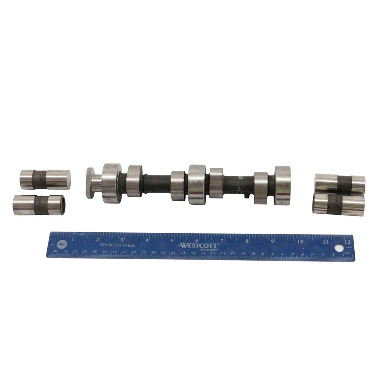 Polaris RZR Camshaft Kit, 800 EFI H.O., Genuine OEM Part 2203740, Qty 1