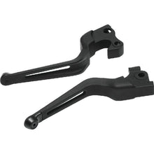 Kuryakyn Dillinger Levers Black