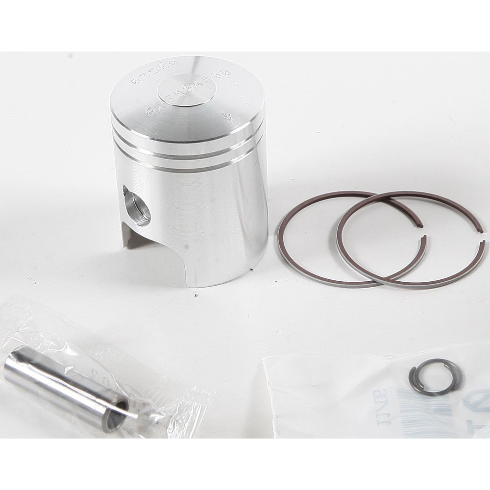 Piston Kit 40.00/Std Yam